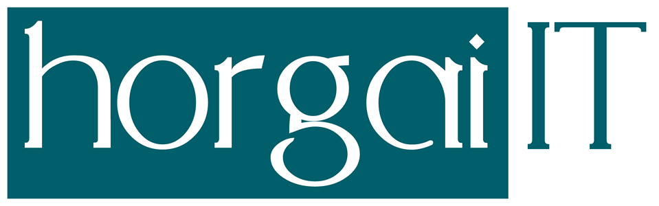 Logo horgai.it